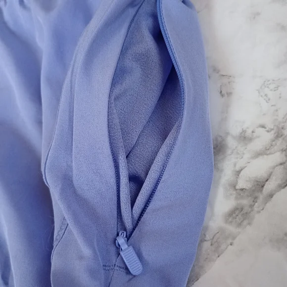 Avia Running Shorts with Pockets Size XXXL 22 - Picture 4 of 9